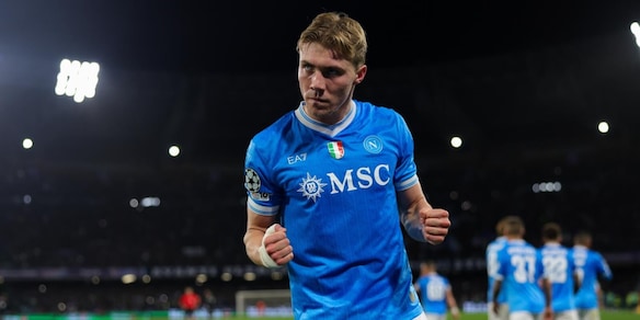 Hojlund e la sfida al suo passato: contro l'Atalanta cerca il record di gol di Serie A