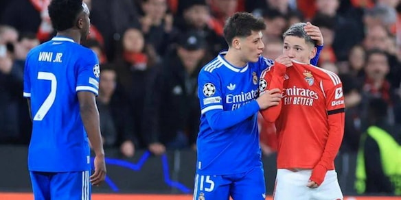Benfica-Real e l'accusa di razzismo: roba da Vanzina. È il ritorno della monnezza