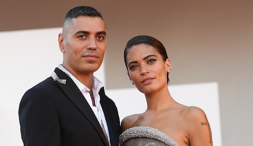 Elodie, la telefonata di Marracash. Il gossip: "Lui è entusiasta, cosa si sono detti"