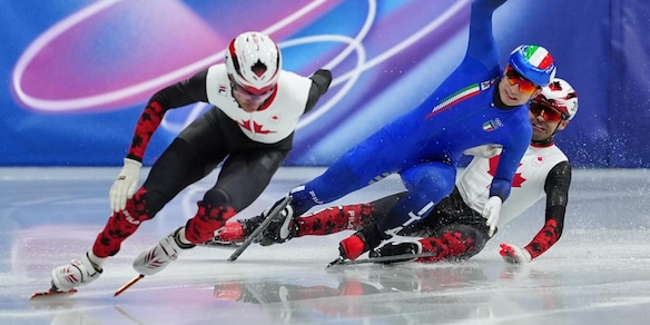 Sighel è un caso internazionale, la Federghiaccio durissima: "Sempre lo stesso giudice..."