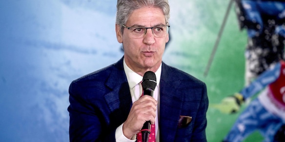 Petrecca rimette il mandato a Rai Sport all'Ad Rai