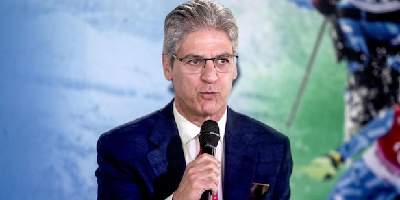 Rai Sport, Petrecca rimette il mandato: Lollobrigida guiderà la fase transitoria