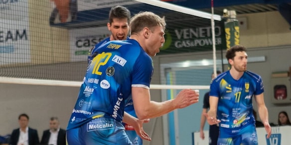 Coppa Italia di A2: parlano allenatori e capitani di Tinet e Pineto