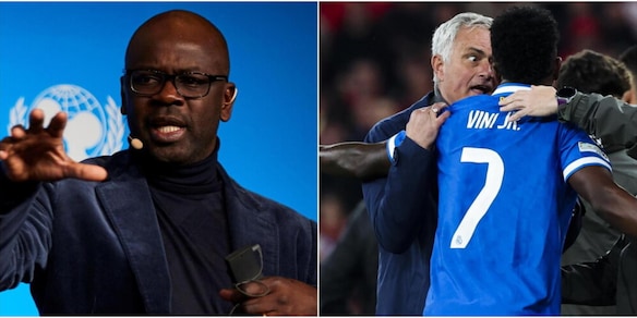 Thuram e il durissimo attacco a Mourinho per il caso Vinicius: "C'è del narcisismo bianco"