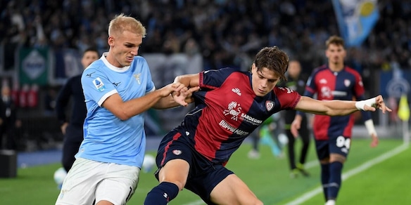 Pronostici 26ª giornata di Serie A, i consigli per Cagliari-Lazio