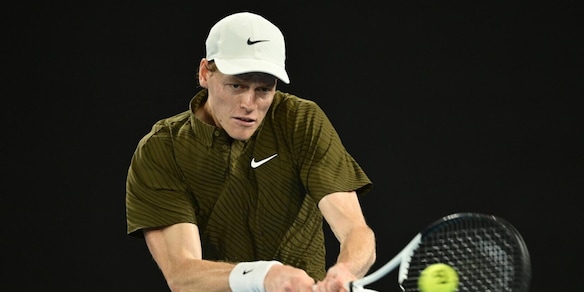 Ansia Sinner, le parole su Mensik prima della sfida di Doha: "Se non dovessi riuscire..."