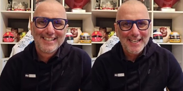 Il videomessaggio di Carlo Vanzini emoziona tutti: le sue parole dopo l'operazione