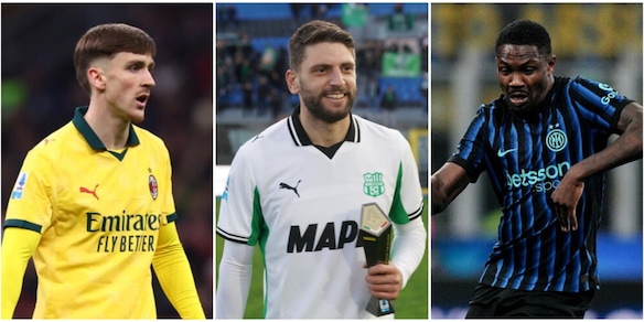 Chi ha guadagnato più rigori dal 2020 a oggi? Ecco la classifica