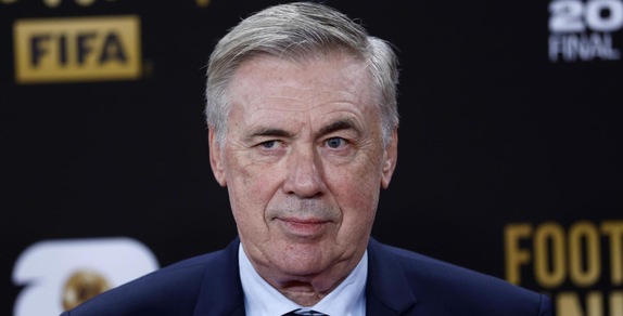 Brasile, Ancelotti annuncia: "Penso che rinnoverò per quattro anni"