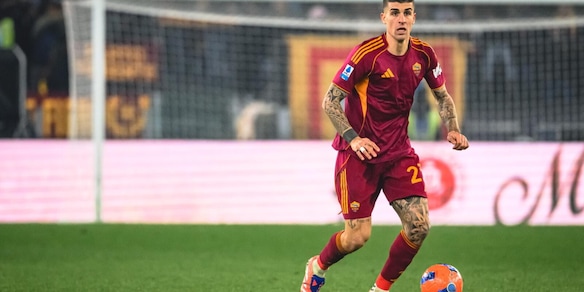 Mancini lavora per diventare una bandiera della Roma: il rinnovo è vicinissimo