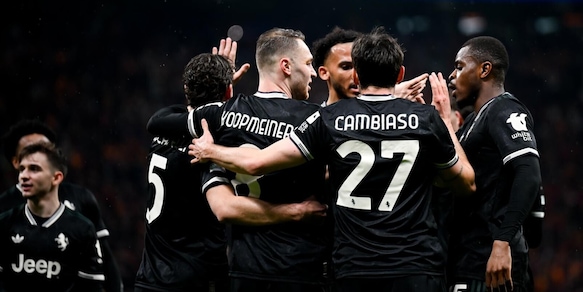 La Juve si gioca 80 milioni: la Champions passa per i prossimi 7 giorni