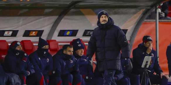 Bologna, riscatto Italiano