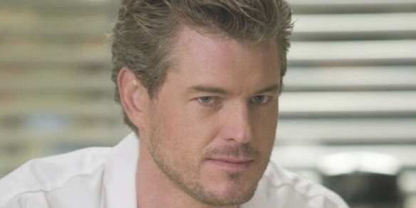 L'attore Eric Dane è morto, il dottor Sloan di Grey's Anatomy aveva 53 anni