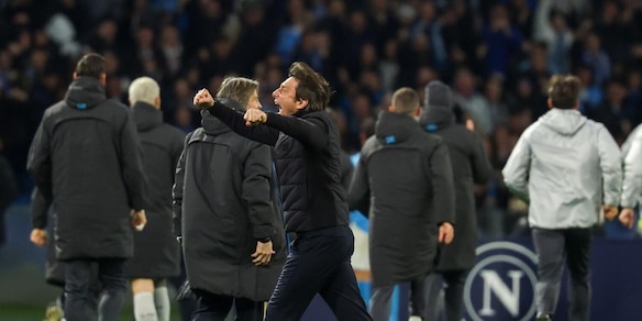 Il pronostico di Atalanta-Napoli: sempre "Goal" per Conte nelle ultime tre giornate