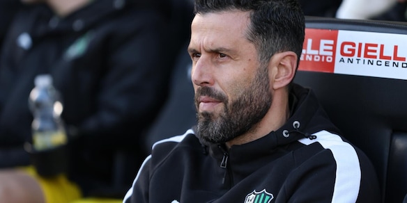 Sassuolo-Verona, Roma, Inter e tennis: le ultimissime