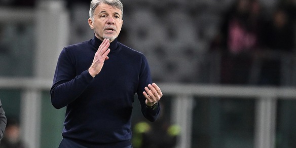 Torino: Adams non c'è a Genova, ballottaggio Zapata-Kulenovic