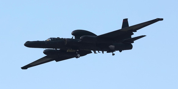 Media cinesi, 'esercito Usa ha svolto attività aeree nel Mar Giallo'