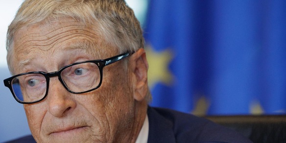 Bill Gates annulla il discorso al vertice indiano sull'IA dopo il caso Epstein