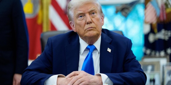 Trump, divulgheremo le informazioni governative su Ufo e vita aliena