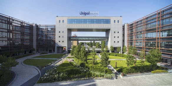 L'utile netto di Unipol nel 2025 supera 1,5 miliardi, ai soci 804 milioni di dividendi