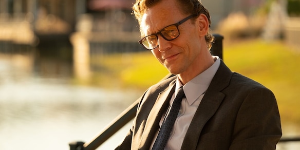 Da lunedì in prima TV su Sky Cinema The Life of Chuck di Mike Flanagan