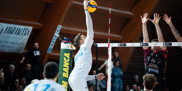 Coppa Italia di A2: -2 alla grande sfida Tinet-Pineto