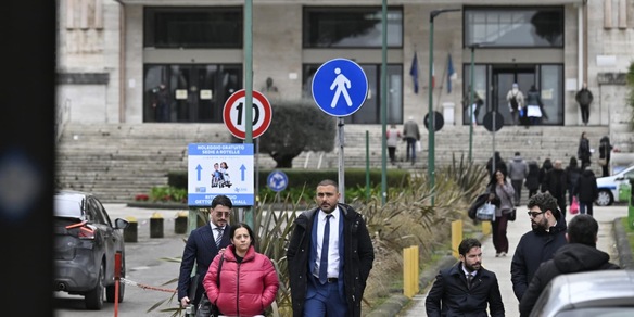 Il bimbo di Napoli, ospedale 'condizioni in rapido peggioramento'