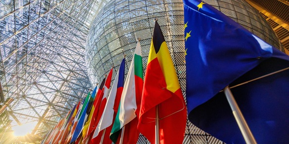 Ue, 'attendiamo chiarezza dagli Usa sui dazi dopo la Corte Suprema'