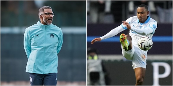 Ligue 1, debutto con sconfitta per Beye sulla panchina del Marsiglia: il Brest si impone 2-0