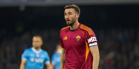 La Roma blinda Cristante: i dettagli e quel messaggi per il rinnovo