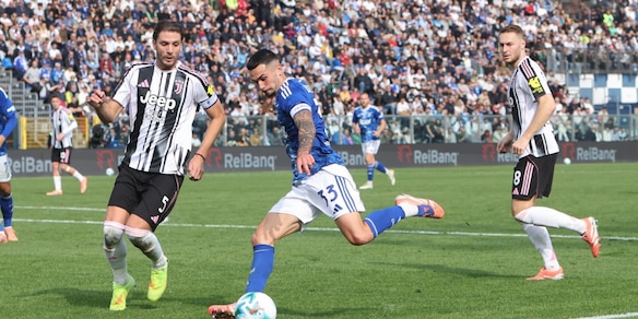 Dove vedere Juve-Como in tv? Dazn o Sky, orario
