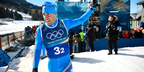 Milano Cortina: Pellegrino scrive ai tifosi, 'non esserci è straziante'