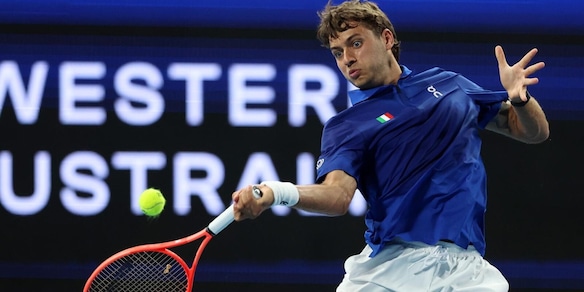 Cobolli e la decisione shock per ritrovarsi: "Ho tolto Instagram e Tik Tok dal telefono". Poi la dichiarazione alla fidanzata