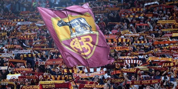 Roma, l'Olimpico è sempre un fattore in più. E domani contro la Cremonese...
