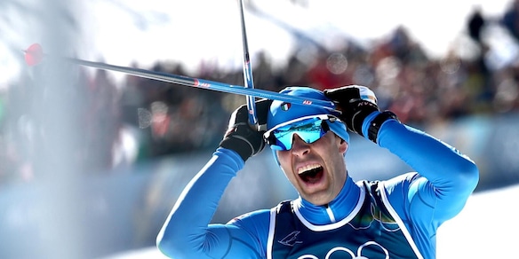 Milano-Cortina, finale devastante per Pellegrino che scrive ai tifosi: "È straziante…"