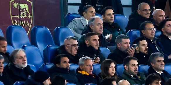 Roma: Gasperini sul ritorno di Totti 'sarebbe una grande risorsa'