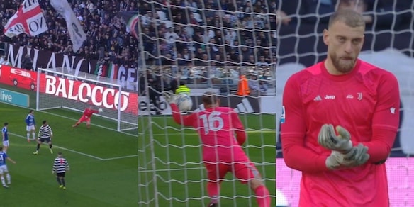 Di Gregorio ne combina un'altra: Vojvoda porta in vantaggio il Como