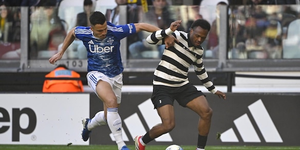 Juve, il crollo è clamoroso: Vojvoda e Caqueret fanno sognare il Como, per Spalletti è la terza sconfitta consecutiva