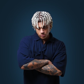 Samurai Jay, la mia vittoria? essere arrivato a Sanremo con la mia musica