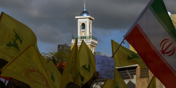 Funzionario Hezbollah, dopo il raid di Israele l'unica scelta è la resistenza