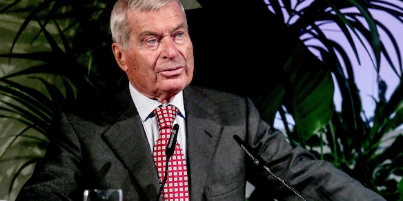 Dazi: Sangalli,'serve stagione nuova fondata su regole condivise'