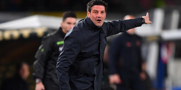 Chivu stanco del caso Bastoni: "Capitolo chiuso, ci ha messo la faccia. Bodo? Qualificazione aperta"