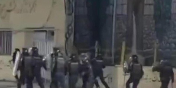 L'Iran designa le forze aeree e marine dell'UE come organizzazioni terroristiche