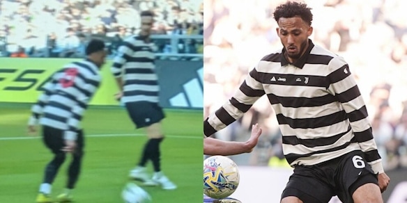 La moviola di Juve-Como: non è rigore il tocco di braccio di Kelly