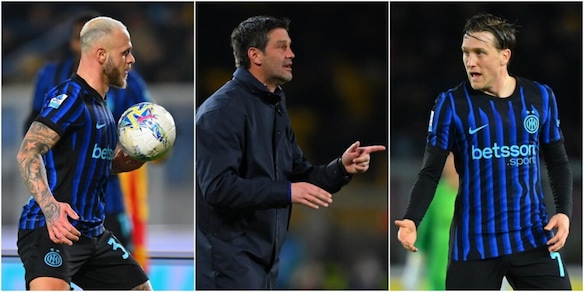 Pagelle Inter, tutti i voti della vittoria di Lecce: faro Zielinski, Dimarco fa la differenza