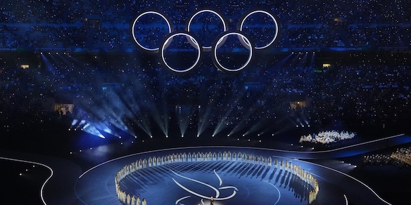 Cerimonia chiusura Olimpiadi Rai: conduttore, ospiti e scaletta all'Arena di Verona