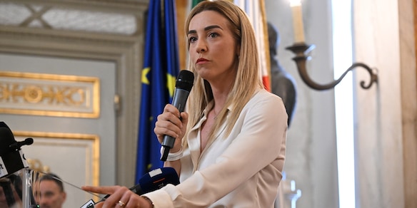 Salis, 'un programma c'è, il campo largo elabori politiche complesse'