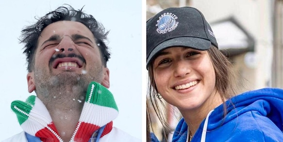 Tomasoni, un argento nel nome di Matilde e di #Matildina4safety