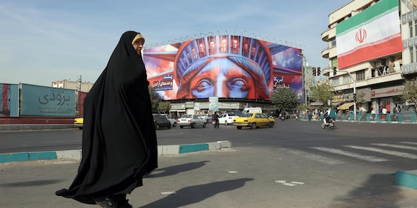 Media, Usa pronti a nuovi colloqui venerdì se Iran invia proposta in 48h