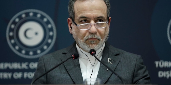 Iran, 'buone chance di un accordo con gli Usa'